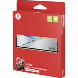 ADATA AX5CU8800C4224G-DCLACRSG, Memoria RAM plateado