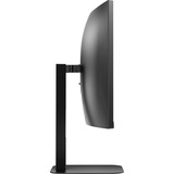 AOC CU34V5C/BK, Monitor LED negro