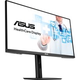 ASUS HA2441A pantalla para PC 60,5 cm (23.8") 2560 x 1440 Pixeles Quad HD LCD Negro, Monitor LED negro, 60,5 cm (23.8"), 2560 x 1440 Pixeles, Quad HD, LCD, 5 ms, Negro