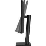 ASUS HA2441A pantalla para PC 60,5 cm (23.8") 2560 x 1440 Pixeles Quad HD LCD Negro, Monitor LED negro, 60,5 cm (23.8"), 2560 x 1440 Pixeles, Quad HD, LCD, 5 ms, Negro