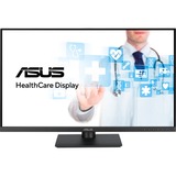 ASUS HA2441A pantalla para PC 60,5 cm (23.8") 2560 x 1440 Pixeles Quad HD LCD Negro, Monitor LED negro, 60,5 cm (23.8"), 2560 x 1440 Pixeles, Quad HD, LCD, 5 ms, Negro