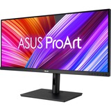 ASUS PA348CGV, Monitor LED negro