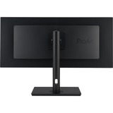 ASUS PA348CGV, Monitor LED negro