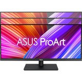 ASUS PA348CGV, Monitor LED negro