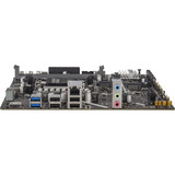 ASUS PRIME B850M-F, Placa base 