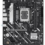 ASUS PRIME H810M-A-CSM Intel H810 LGA 1851 (Socket V1) micro ATX, Placa base Intel, LGA 1851 (Socket V1), Intel Core Ultra (Series 2), LGA 1851, DDR5-SDRAM, 128 GB