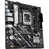 ASUS PRIME H810M-A-CSM Intel H810 LGA 1851 (Socket V1) micro ATX, Placa base Intel, LGA 1851 (Socket V1), Intel Core Ultra (Series 2), LGA 1851, DDR5-SDRAM, 128 GB