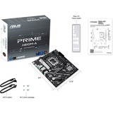 ASUS PRIME H810M-A-CSM Intel H810 LGA 1851 (Socket V1) micro ATX, Placa base Intel, LGA 1851 (Socket V1), Intel Core Ultra (Series 2), LGA 1851, DDR5-SDRAM, 128 GB