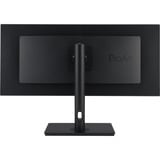 ASUS ProArt PA348CGV pantalla para PC 86,4 cm (34") 3440 x 1440 Pixeles UltraWide Quad HD Negro, Monitor LED negro, 86,4 cm (34"), 3440 x 1440 Pixeles, UltraWide Quad HD, 2 ms, Negro