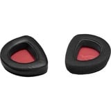 ASUS ROG Delta S Core Auriculares Alámbrico Diadema Juego Negro, Auriculares para gaming negro/Rojo, Alámbrico, Juego, 20 - 40000 Hz, 270 g, Auriculares, Negro