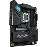 ASUS ROG STRIX B850-F GAMING WIFI AMD B850 Zócalo AM5 ATX, Placa base AMD, Zócalo AM5, AMD Ryzen 7000 Series, AMD Ryzen 8000 Series, AMD Ryzen 9000 Series, Zócalo AM5, DDR5-SDRAM, 192 GB