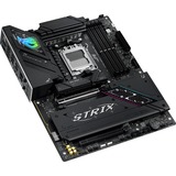ASUS ROG STRIX B850-F GAMING WIFI AMD B850 Zócalo AM5 ATX, Placa base AMD, Zócalo AM5, AMD Ryzen 7000 Series, AMD Ryzen 8000 Series, AMD Ryzen 9000 Series, Zócalo AM5, DDR5-SDRAM, 192 GB