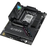 ASUS ROG STRIX B850-F GAMING WIFI AMD B850 Zócalo AM5 ATX, Placa base AMD, Zócalo AM5, AMD Ryzen 7000 Series, AMD Ryzen 8000 Series, AMD Ryzen 9000 Series, Zócalo AM5, DDR5-SDRAM, 192 GB