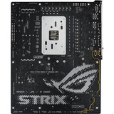 ASUS ROG STRIX B850-F GAMING WIFI AMD B850 Zócalo AM5 ATX, Placa base AMD, Zócalo AM5, AMD Ryzen 7000 Series, AMD Ryzen 8000 Series, AMD Ryzen 9000 Series, Zócalo AM5, DDR5-SDRAM, 192 GB