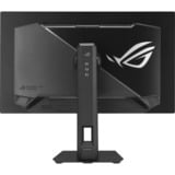 ASUS ROG Strix QD-OLED XG27UQDMS, Monitor de gaming negro