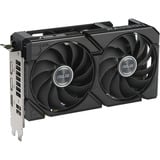 ASUS Radeon RX 9060 XT DUAL 8GB, Tarjeta gráfica 