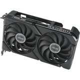 ASUS Radeon RX 9060 XT DUAL 8GB, Tarjeta gráfica 
