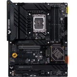 ASUS TUF GAMING Z790-PLUS D4, Placa base 