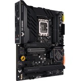 ASUS TUF GAMING Z790-PLUS D4, Placa base 