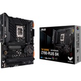 ASUS TUF GAMING Z790-PLUS D4, Placa base 