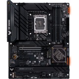 ASUS TUF GAMING Z790-PLUS D4, Placa base 