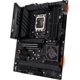 ASUS TUF GAMING Z790-PLUS D4, Placa base 
