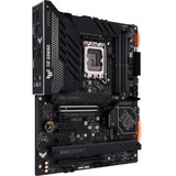 ASUS TUF GAMING Z790-PLUS D4, Placa base 