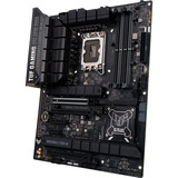 ASUS TUF Gaming Z790-PRO Intel Z790 LGA 1700 ATX, Placa base AMD, LGA 1700, Intel® Celeron®, Intel® Core™ i3, Intel® Core™ i5, Intel® Core™ i7, Intel® Core™ i9,..., LGA 1700, DDR5-SDRAM, 192 GB