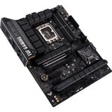 ASUS TUF Gaming Z790-PRO Intel Z790 LGA 1700 ATX, Placa base AMD, LGA 1700, Intel® Celeron®, Intel® Core™ i3, Intel® Core™ i5, Intel® Core™ i7, Intel® Core™ i9,..., LGA 1700, DDR5-SDRAM, 192 GB