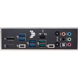 ASUS TUF Gaming Z790-PRO Intel Z790 LGA 1700 ATX, Placa base AMD, LGA 1700, Intel® Celeron®, Intel® Core™ i3, Intel® Core™ i5, Intel® Core™ i7, Intel® Core™ i9,..., LGA 1700, DDR5-SDRAM, 192 GB