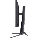Acer XB253Q F3, Monitor de gaming negro
