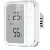 Aqara UT-A01D, Termostato de la calefacción blanco