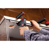 BESSEY DuoKlamp DUO30-8, Gato negro/Rojo