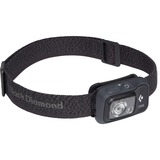 Black Diamond  Cosmo 350, Luz de LED gris