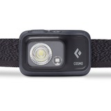 Black Diamond  Cosmo 350, Luz de LED gris