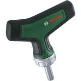 Bosch 1600A02Z9T, Conjuntos de bits verde/Negro