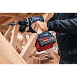 Bosch 1600A0373X, Conjunto negro