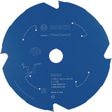 Bosch 2 608 644 554 hoja de sierra circular 16 cm 1 pieza(s) Panel de fibrocemento, 16 cm, 2 cm, 1,2 mm, 8500 RPM, 1,8 mm