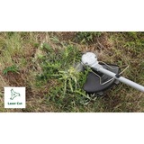 Bosch BrushCut tijera de césped inalámbrica 2,4 mm 36 V Ión de litio Verde, Cortabordes verde/Negro, 2,4 mm, Acero inoxidable, 4500 RPM, 33 cm, Verde, Ión de litio