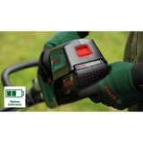 Bosch BrushCut tijera de césped inalámbrica 2,4 mm 36 V Ión de litio Verde, Cortabordes verde/Negro, 2,4 mm, Acero inoxidable, 4500 RPM, 33 cm, Verde, Ión de litio