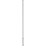 Bosch Expert Broca para martillo SDS Max-8X, Taladro Martillo perforador, Hammer drill bit, 1,2 cm, 740 mm, Concreto, Piedra, 60 cm