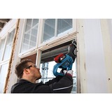 Bosch GSA 18V-32 2500 spm Negro, Azul, Rojo, Sierra de sable azul/Negro, Sin escobillas, Negro, Azul, Rojo, 2500 spm, 3,2 cm, 23 cm, 17,5 cm