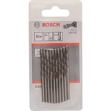 Bosch Punta de guía cortadora Ø 3,2mm, para fresadora Rotocut 