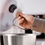 Bosch Serie 2 MUMS2EW00 robot de cocina 700 W 3,8 L Blanco blanco, 3,8 L, Blanco, Botones, 2,4 kg, 1,7 kg, 1,1 m
