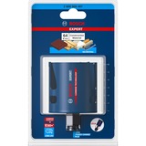 Bosch Sierra de corona para materiales de construcción PC Plus EXPERT, Ø 64mm 
