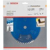 Bosch ‎2608644127 hoja de sierra circular 20,3 cm 1 pieza(s) Madera, 20,3 cm, Bosch, 320 g, 1 pieza(s)