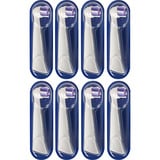 Braun 8700216774352, Cabezal de cepillo blanco