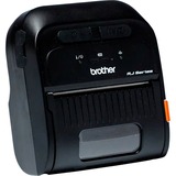 Brother RJ3055WBXX1, Impresora de tickets negro