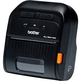 Brother RJ3055WBXX1, Impresora de tickets negro