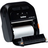 Brother RJ3055WBXX1, Impresora de tickets negro